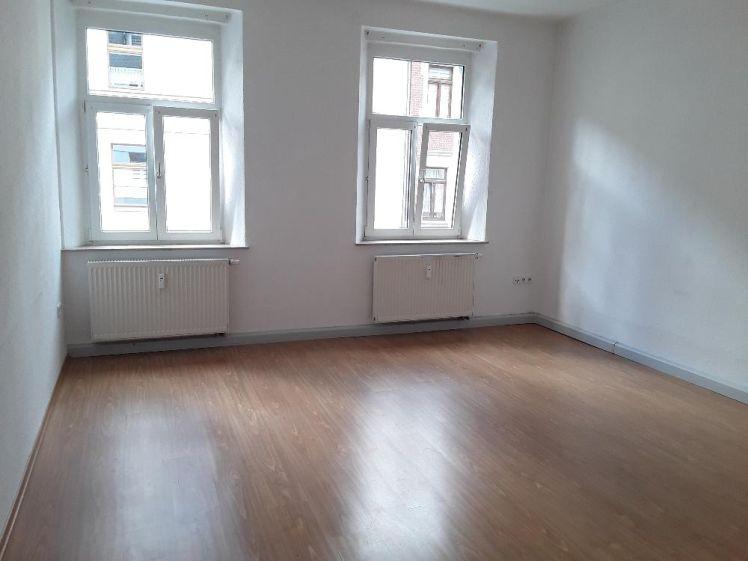 Prima 2-R.Whg. in ruhiger Umgebung - Photo 1