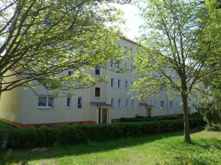 Balkon und grüner Ausblick! - Foto 1