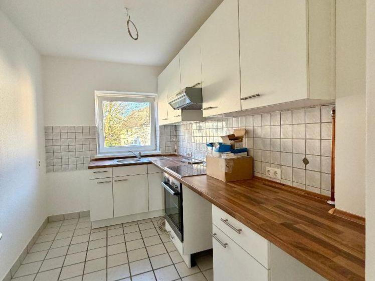 Praktische 3 Zimmerwohnung mit Balkon in kleiner Hausgemeinschaft - Photo 1