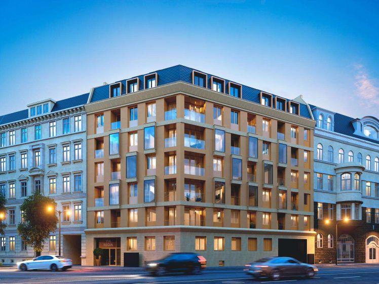 ALL-INCLUSIVE MIETE ~LUXURIÖSE MÖBLIERTE APARTMENTS*** - Foto 1