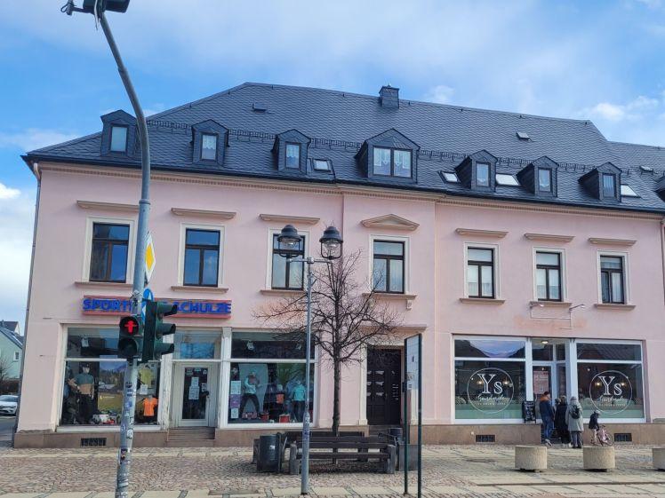 Kofferpacken, Einziehen, Wohlfühlen! Attraktive 2 Zimmerwohnung wartet auf Sie. - Photo 1