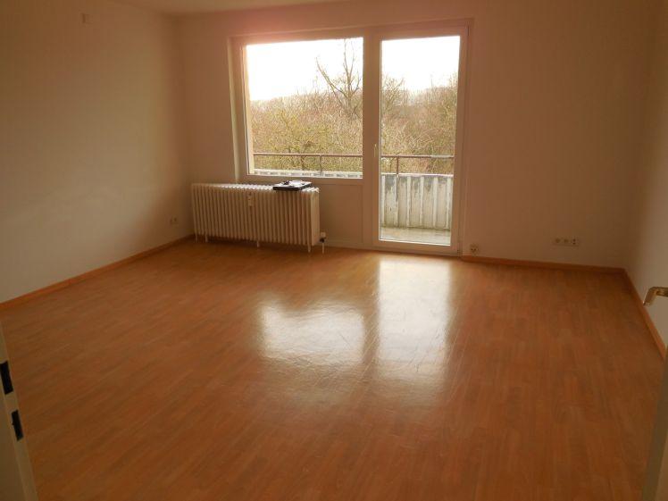 3 Zim.-Wohnung, 02. OG, links, Siemensweg 22 - Photo 1