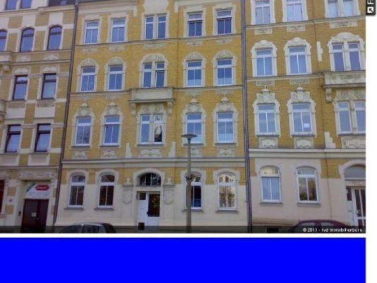 für Auszubildende und Singels 2-R-Wohnung in Haselbrunn sucht neue Mieter - Foto 1