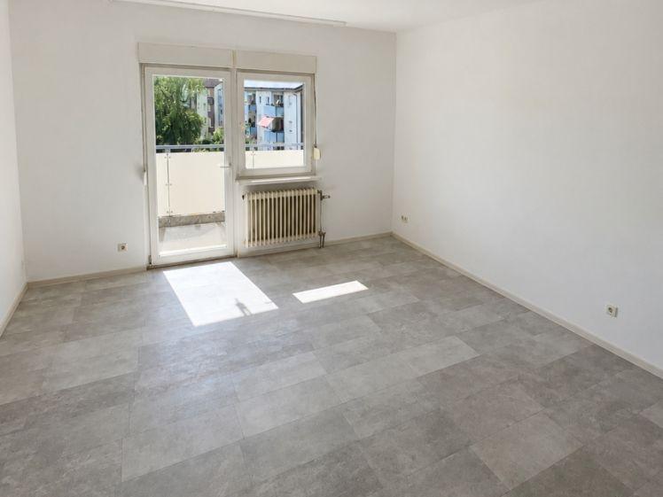 Schöne möblierte 1Z Wohnung mit 19qm in guter Lage von Speyer zu vermieten. - Foto 1