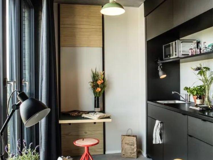 Wohnung in Berlin - Photo 1