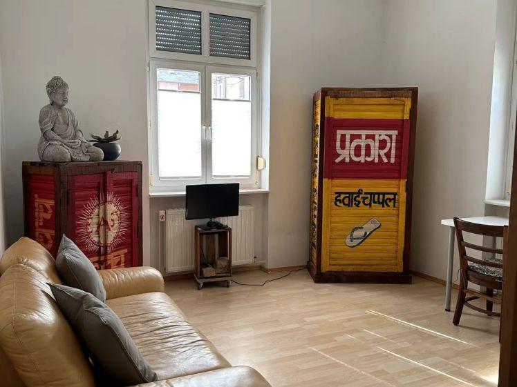 WG Zimmer frei - Photo 1