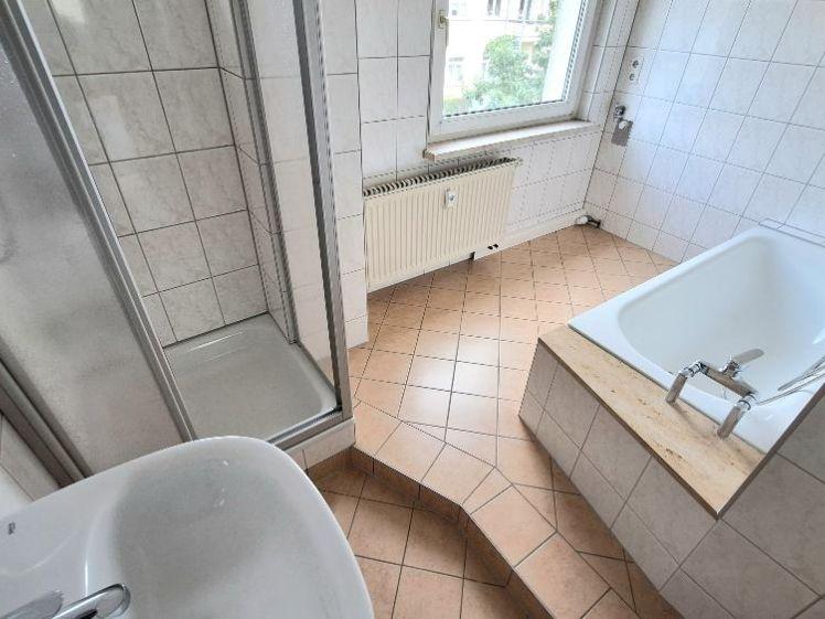 Tolle 3-Raum-Whg. mit Balkon - Foto 1