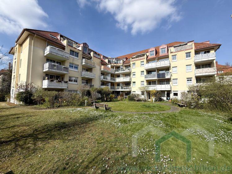 ** 2-Zimmer-Dachgeschoss-Wohnung mit 2 Dachterrassen und Lift ** - Photo 1