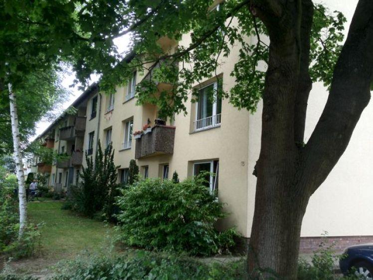 Wohnung, 02. OG, rechts, Nierenhofstr. 13 - Foto 1