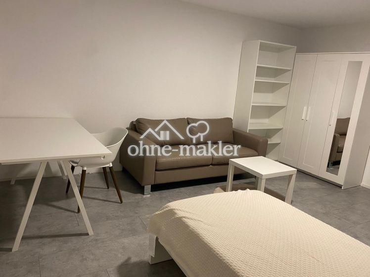 Frauen-WG in Stuttgart - Photo 1