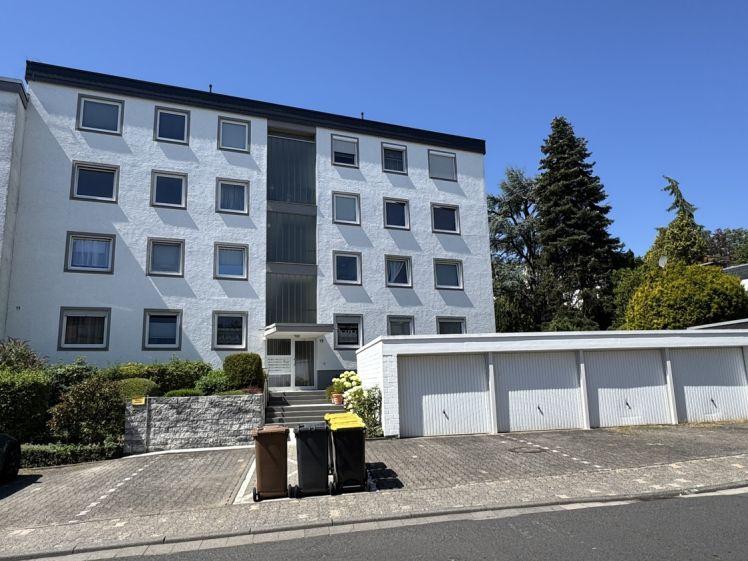Erstbezug nach Sanierung in ruhiger Wohnlage - Photo 1