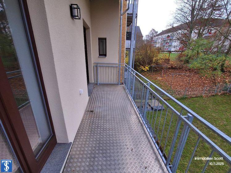 Erstbezug nach Sanierung: Modernes Wohnen in Plauen - Photo 1