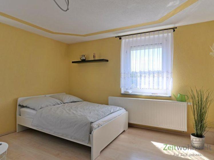 (EF0934_M) Zwickau: Oberplanitz, neu möbliertes Apartment mit Stellplatz, großer Küche, WLAN und eigener Waschmaschine - Photo 1