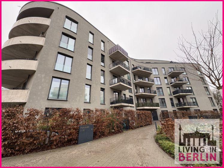 Toller Grundriss - großer Balkon - Einbauküche - das alles sucht Sie! - Photo 1