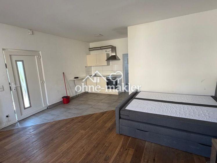 Stilvolle 1-Zimmer-Wohnung in entschleunigter Lage - Foto 1