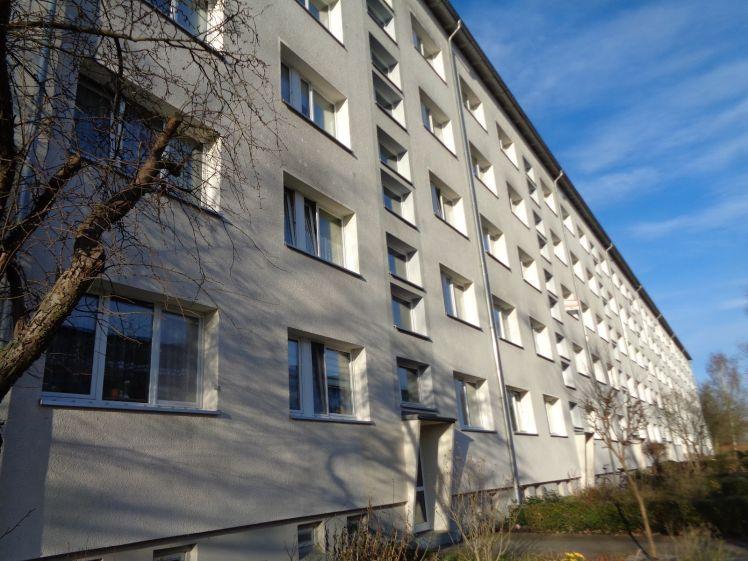 Nachmieter für 2 Zimmer mit Balkon - Foto 1