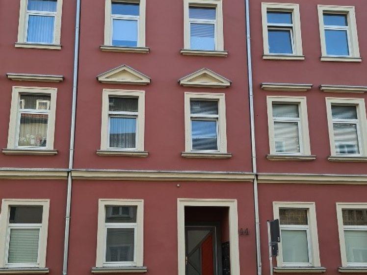 Gemütlich 2-Zimmer-Wohnung in der Bahnhofsvorstadt - Photo 1