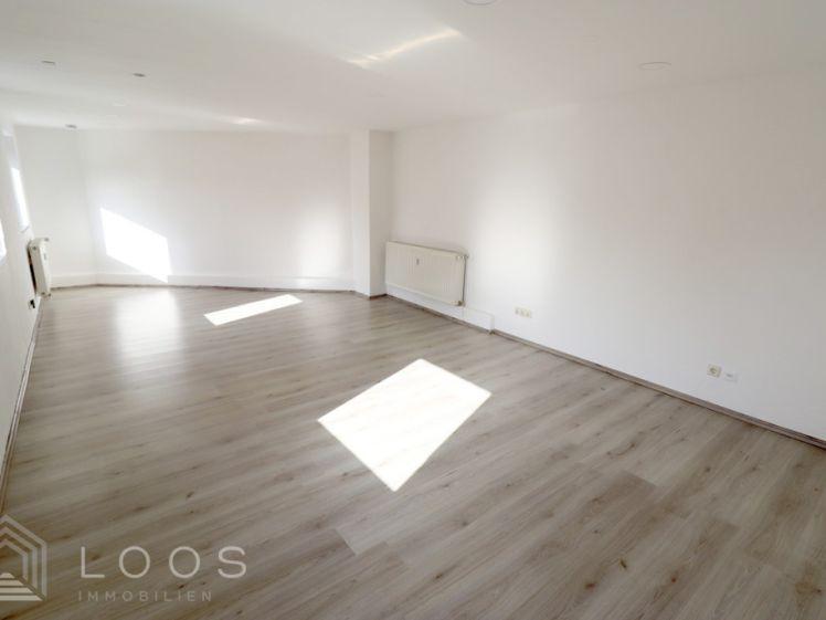 Erdgeschoss - 2-Zimmer-Appartment in Finsterwalde - zentral - Foto 1