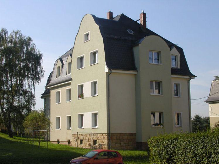 Individuelle 2-Raumwohnung in Siegmar/Chemnitz - Photo 1