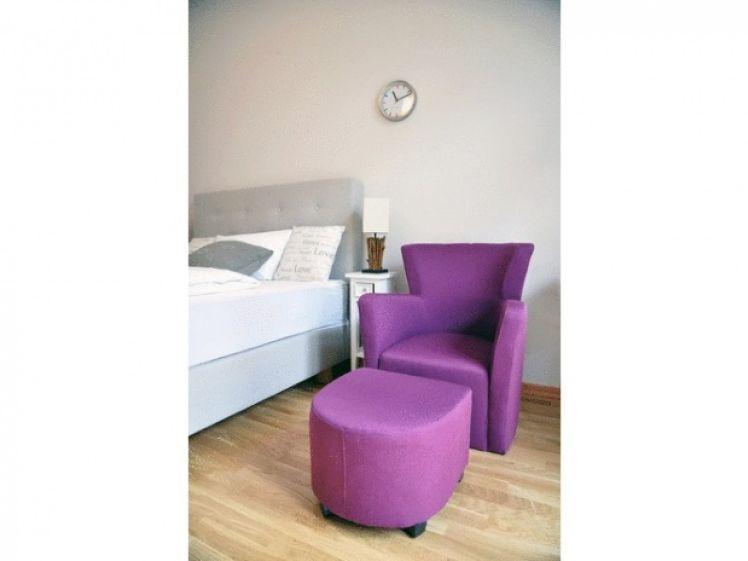 Textorstraße/Ecke Schweizer Straße: hochwertig eingerichtetes 1 Zimmer Apartment mit separater Küche - Foto 1