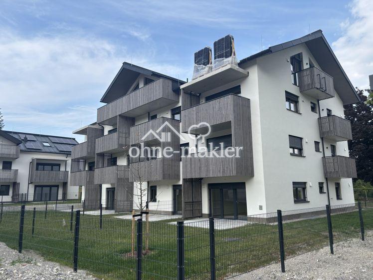 Ankommen und wohlfühlen – Erstbezug mit traumhaftem Bergblick in zentraler Lage - Photo 1