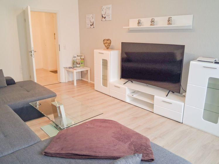 Moderne 2-Zimmer-Wohnung mit hochwertiger Ausstattung und ca. 65 m² Wohnfläche - Foto 1