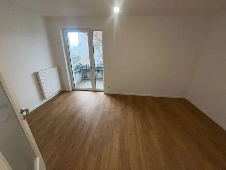 1-Zimmer Wohnung in Lichtenberg - Photo 1