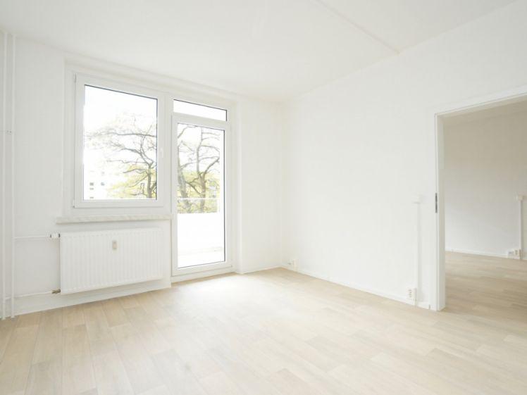 Aufzug / Balkon / Praktischer Grundriss - Photo 1