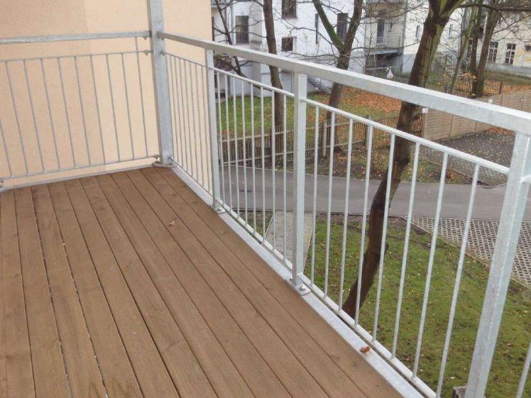 2. OG mit sonnigem Balkon + Stellplatz im Innenhof + Lift - Foto 1