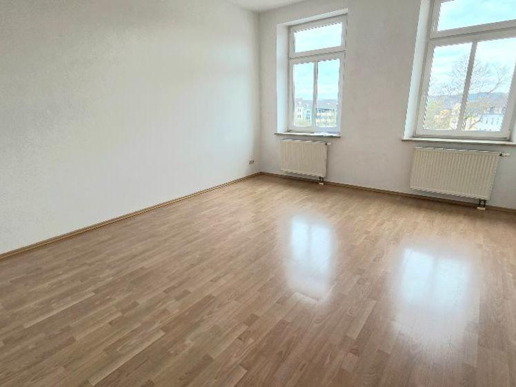 Tolle 3-Raum-Whg. mit Balkon - Foto 1
