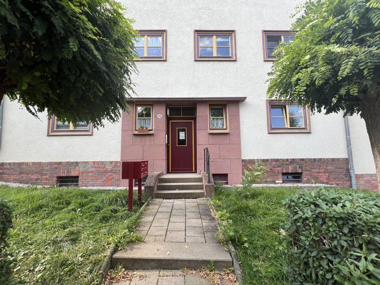 Wohnen - 01. OG - rechts - Bernsdorfer Plan 26 - Foto 1