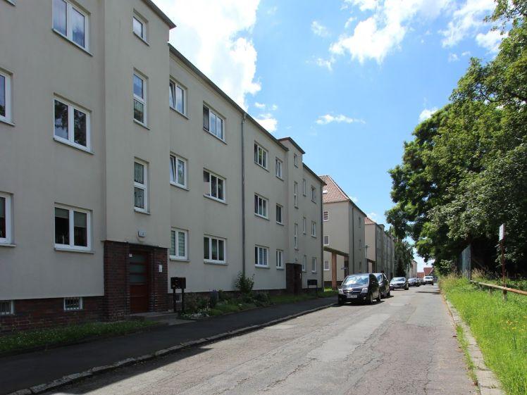 Gemütliche 2-Raum Wohnung für Singles und Paare - Photo 1