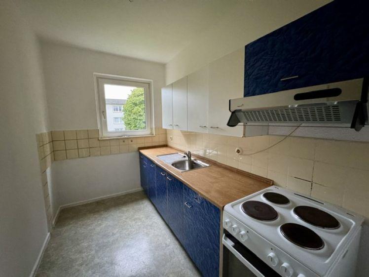 2 Zimmer Wohnung sucht neuen Mieter:) - Foto 1