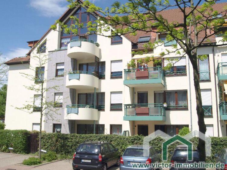 ** Erdgeschosswohnung mit Terrasse, Wanne und Einbauschrank im Flur ** - Photo 1