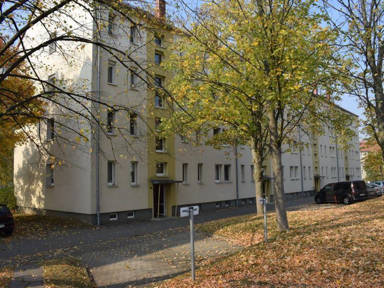 3 R-Wohnung mit Balkon - Photo 1
