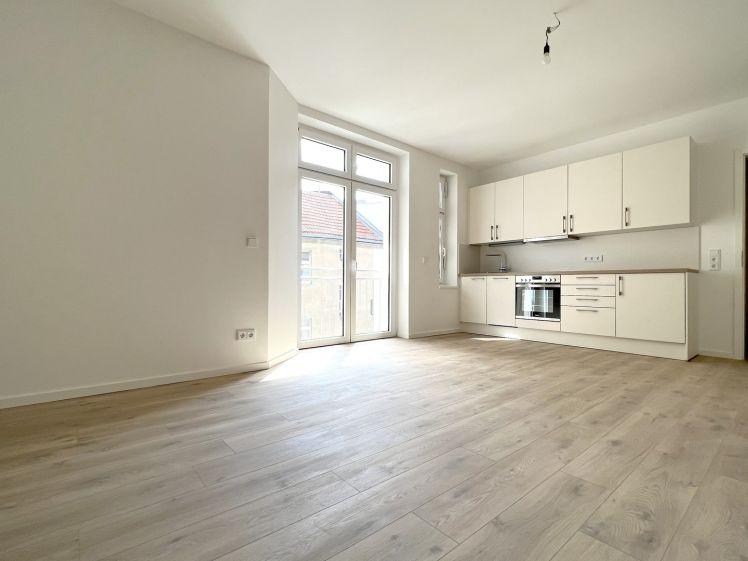 TOP Singlewohnung im Szenekiez Neukölln - EBK inkl. Geschirrspüler - Foto 1