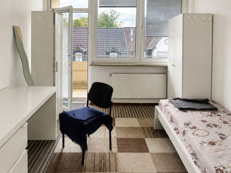 Schönes 1Z-Apartment mit 22qm, Pantryküche und Bad in super Lage von Kaiserslautern - Foto 1