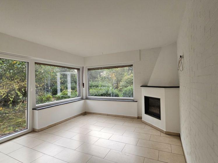 Großzügige Erdgeschosswohnung mit Garage in Siedenburg zu vermieten! - Foto 1