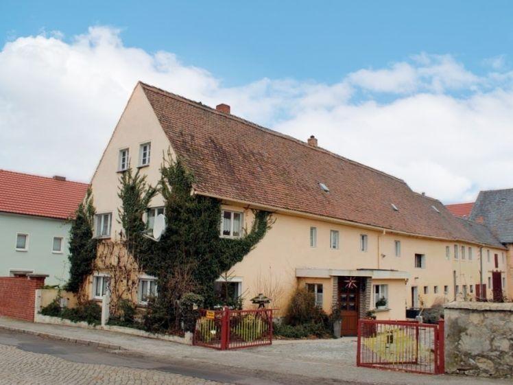 Purschwitz - Wohnen im Zweifamilienhaus - Photo 1