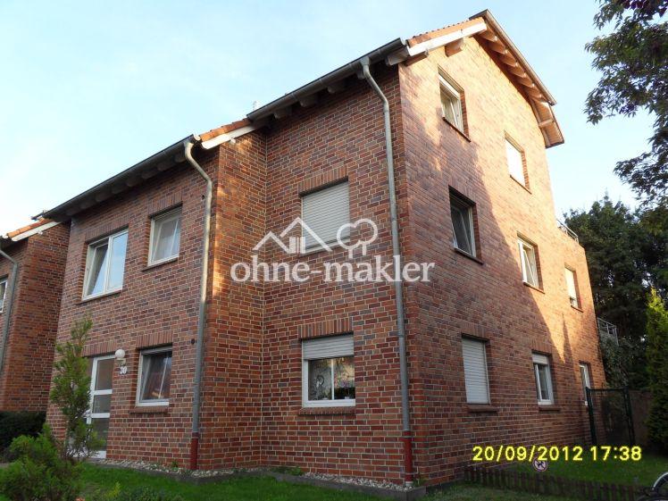 Helle 3,5-Zimmerwohnung mit Terrasse in gepflegtem Haus - Photo 1