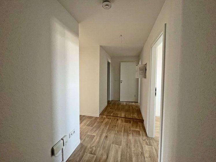 *** Helle 2-Raum-Wohnung in Chemnitz auf dem Kaßberg *** - Foto 1