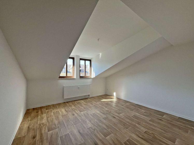 *** Helle 2-Raum-Wohnung in Chemnitz auf dem Kaßberg *** - Foto 1