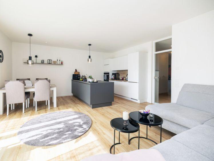 PROVISIONSFREI FÜR MIETER - Junge, moderne Wohnung in Neuenkirchen - Foto 1