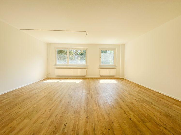 Renoviertes Zuhause in Chemnitz-Kappel – ideal für Singles und Paare - Foto 1