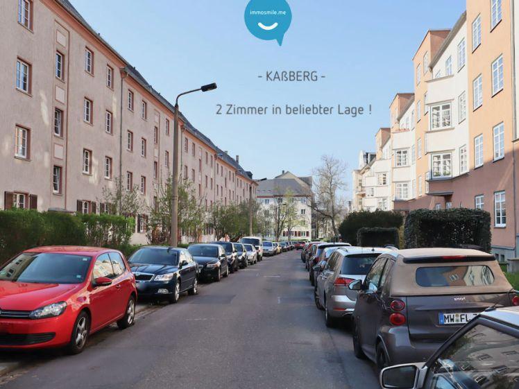 2-Raum • Laminat • Tageslichtbad mit Wanne • Stellplatz • Kaßberg • TOP • Anschauen & Mieten - Photo 1