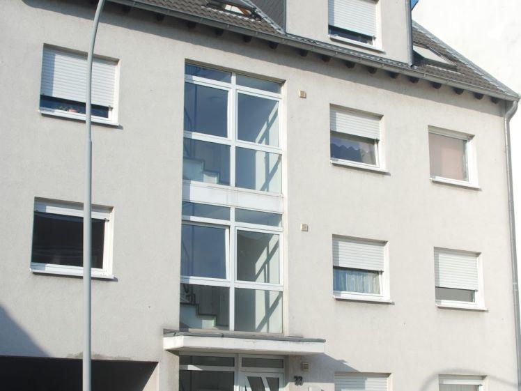 Wohnung, 02. OG, rechts, Kohrstraße 77 - Photo 1