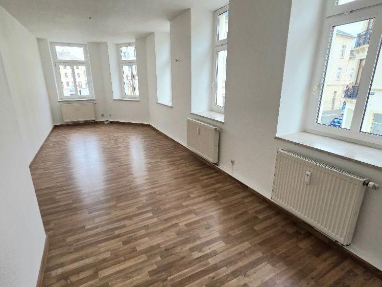 Prima 3-R. Whg. mitten am Marktplatz - Foto 1