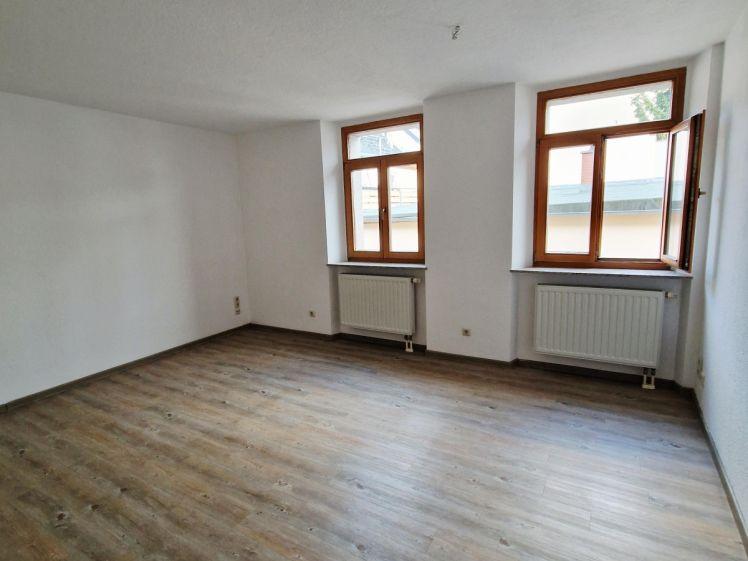 Schöne 2-R-Whg. im Zentrum von Auerbach - Foto 1