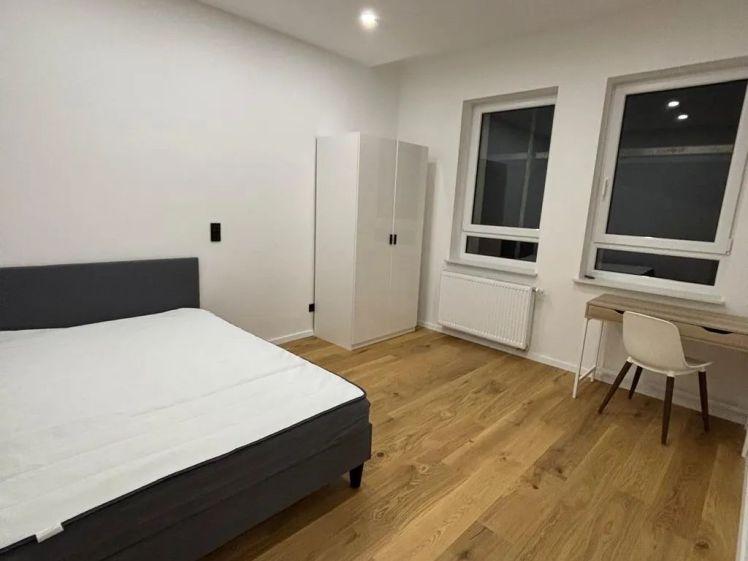 WG-Zimmer zur sofortigen Vermietung / Obere Baustraße 14 WE 2 90478 Nürnberg, Zi.2 - Photo 1
