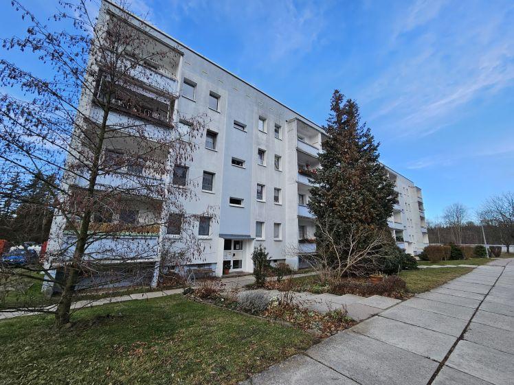 Sehr schicke 3-Zimmer-Wohnung mit Balkon. - Photo 1